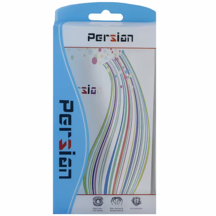 کاور پرشین مدل MT-001 مناسب برای گوشی موبایل هوآویY5 2020 / Y5p / آنر 9s