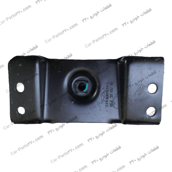 پایه دسته موتور عقب ام وی ام 110 اس MVM 110S مارک CHERY