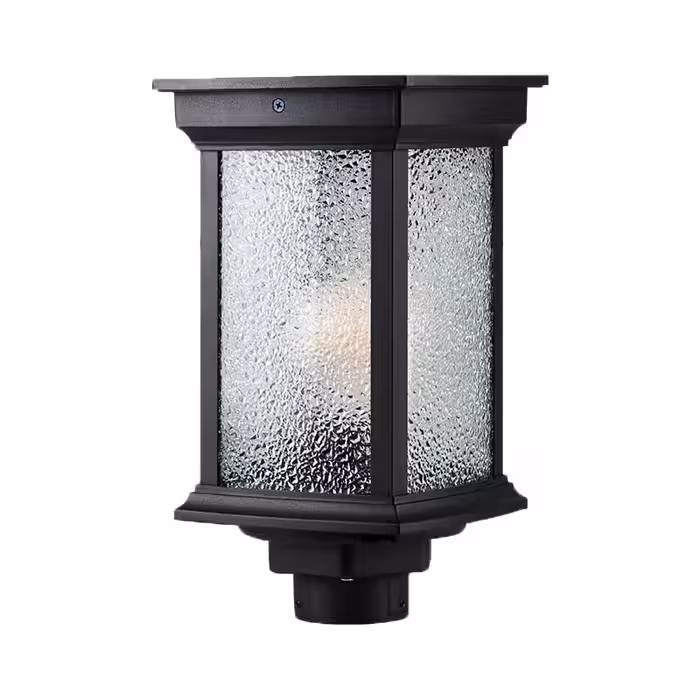 چراغ حیاطی 9 وات سرلوله SH-1603 diamond