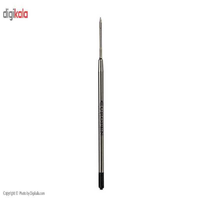 یدک خودکار یوروپن