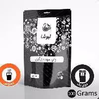 چای سیاه ارل گری (100گرمی ) عطر قوی نیوشا