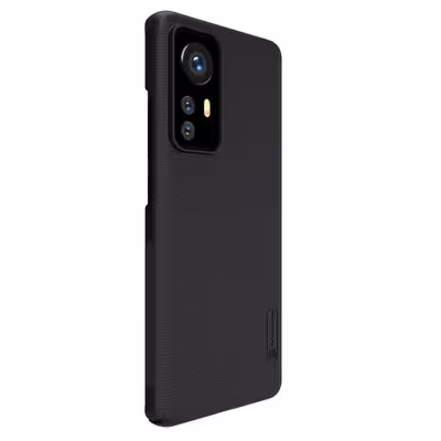 کاور مدل Super Frosted Shield مناسب برای گوشی موبایل Xiaomi 12 Mi 12 Mi 12X