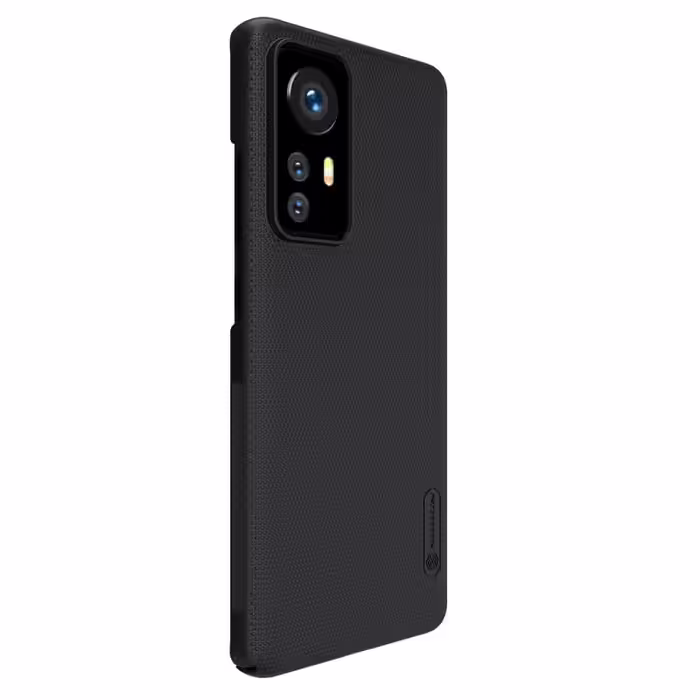 کاور مدل Super Frosted Shield مناسب برای گوشی موبایل Xiaomi 12 Mi 12 Mi 12X