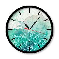 ساعت‌های دیواری راویتا طرح 3069