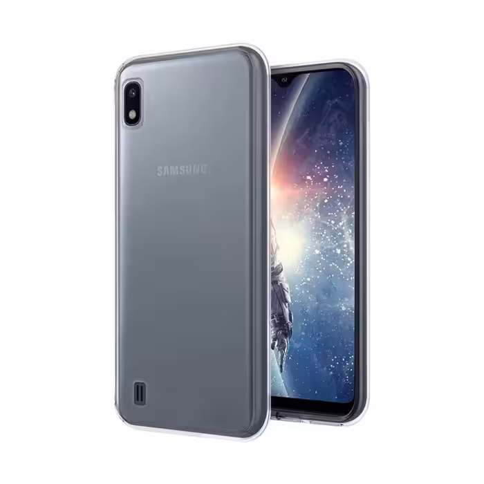 کاور ژله ای گوشی سامسونگ Galaxy A10