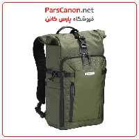 کوله پشنی ونگارد مدل Vanguard VEO Select 39RBM Backpack (Green)