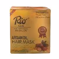 ماسک مو آرگان Argan ریو 1 لیتر