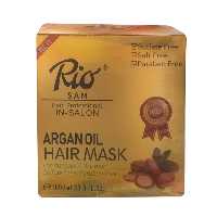 ماسک مو آرگان Argan ریو 1 لیتر