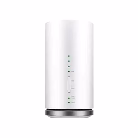 مودم 4G/TD-LTE هوآوی مدل Speed Wi-Fi Home L01S