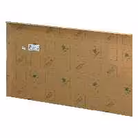 محافظ صفحه نمایش تلویزیون چوچن مدل h50 - 2.8 مناسب برای تلوزیون های 50 اینچی