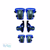 ست ضربه گیر TSMA آیتم TSMA SPC 504 عمده و کارتنی