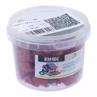 قیمت و خرید ماکت سفال بام نیمگرد مینیاتوری 1.12 اشل ESHEL
