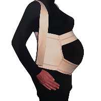 شکم بند بارداری مدل 178