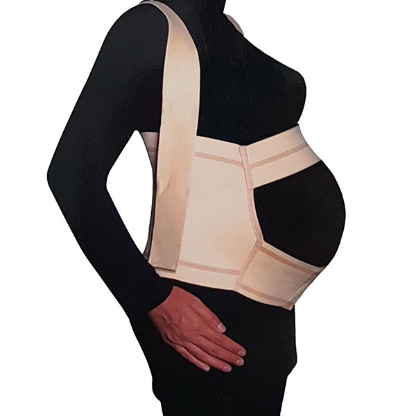 شکم بند بارداری مدل 178