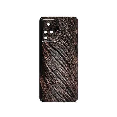 برچسب پوششی ماهوت مدل Wood Texture 9 مناسب برای گوشی موبایل اینفینیکس Zero X