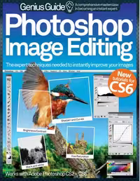 خرید و دانلود نسخه کامل کتاب Imagine Publishing Ltd. Photoshop Image Editing