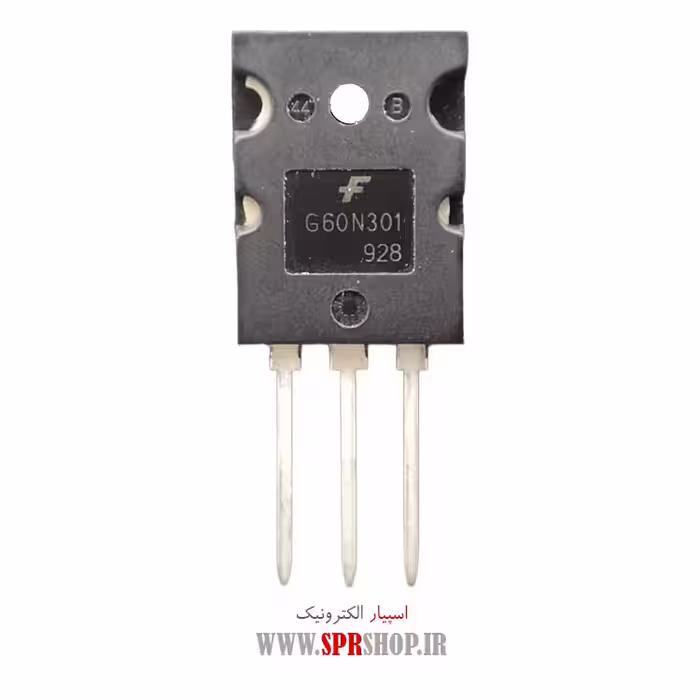 ترانزیستور IGBT G60N301 TO-264