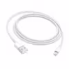 کابل تبدیل USB به لایتنینگ مدل NXZ طول 1 متر