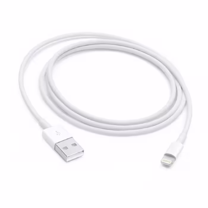 کابل تبدیل USB به لایتنینگ مدل NXZ طول 1 متر