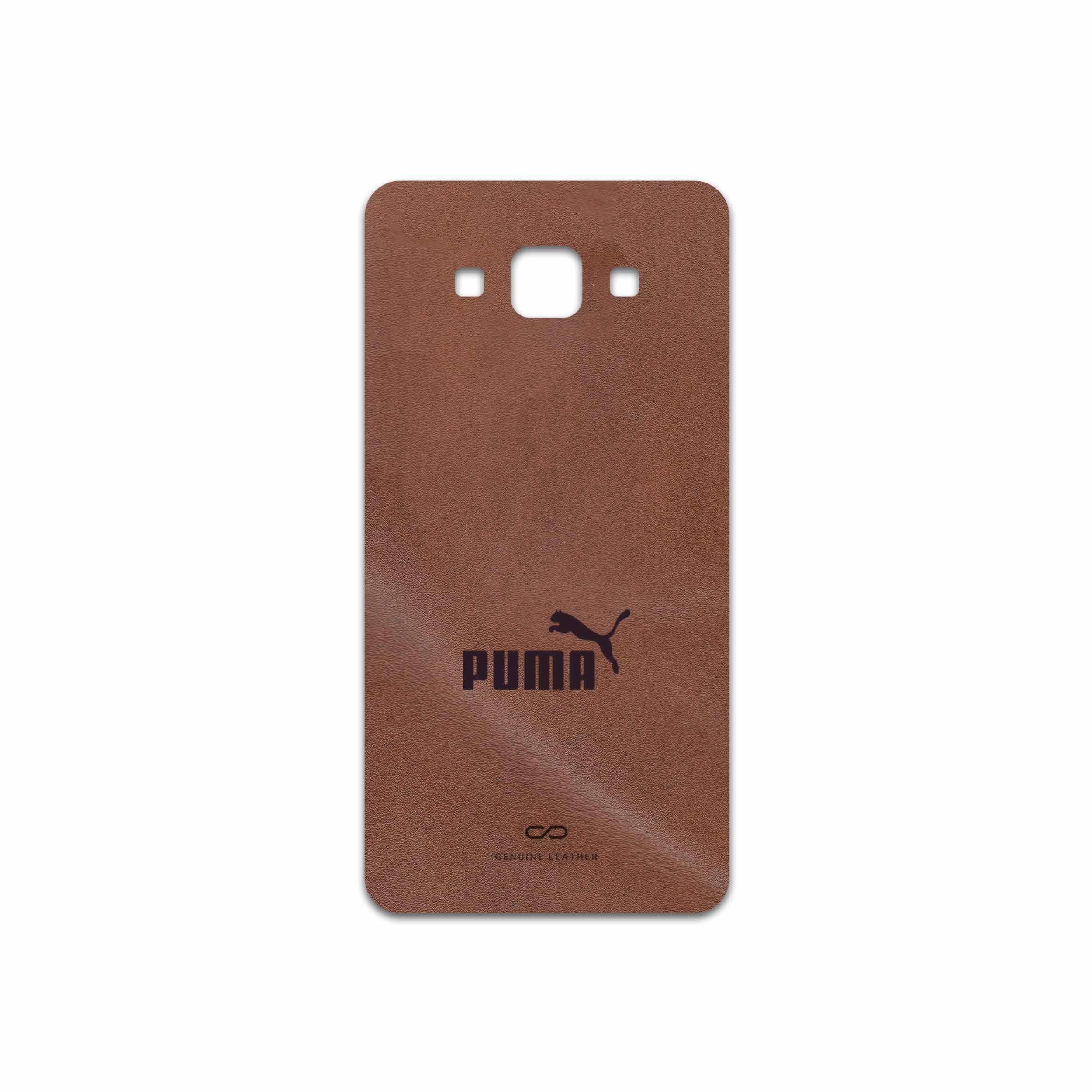 برچسب پوششی ماهوت مدل MNL-PUMA مناسب برای گوشی موبایل سامسونگ Galaxy A5 2015