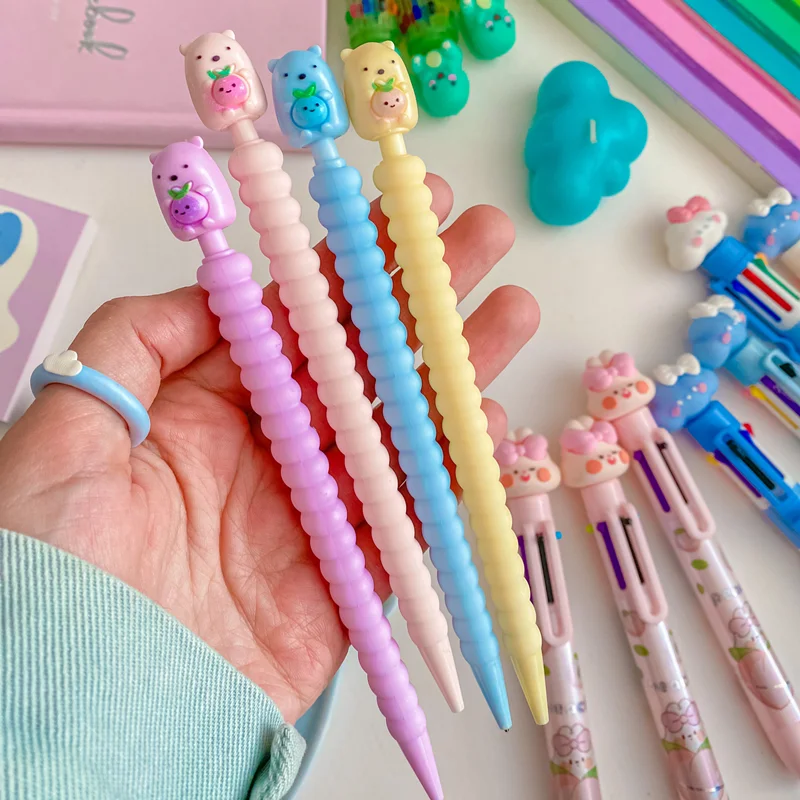 اتود طرح خرس تپلی