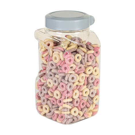 بانکه پت متوسط برشتوک سایز 1 زیبا