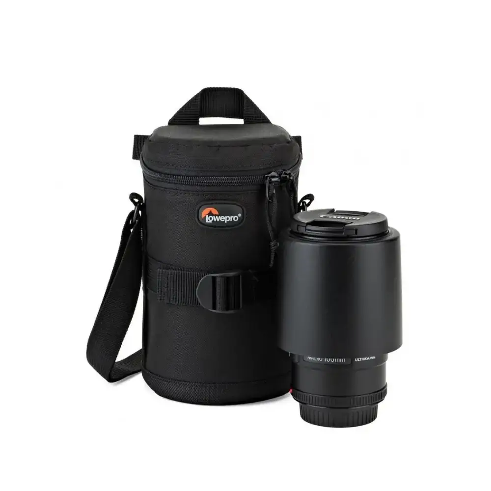 کیف لنز لوپرو Lowepro Lens Case 9X16cm