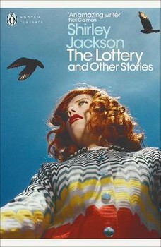 The Lottery and other Stories | مرکز فرهنگی آبی