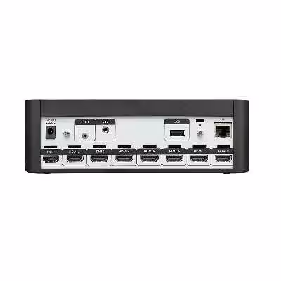 کارت کپچر مدل UHD Stream Generator T7HDR
