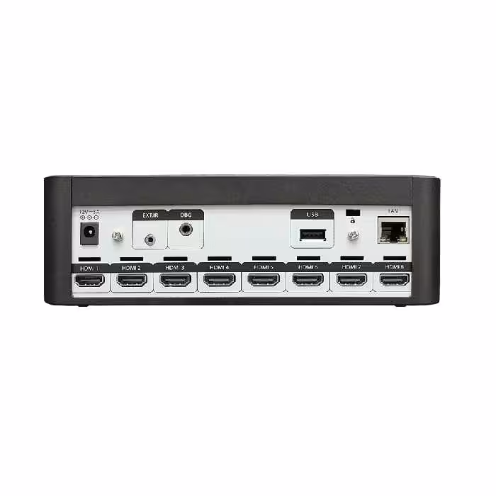 کارت کپچر مدل UHD Stream Generator T7HDR