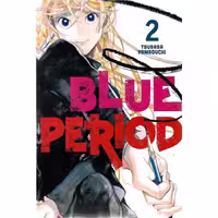 Blue Period 2