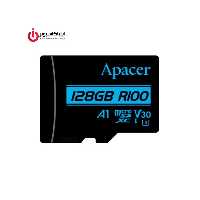 کارت حافظه‌ میکرو اس دی اپیسر کلاس 10 استاندارد U1 ظرفیت 64 گیگابایت