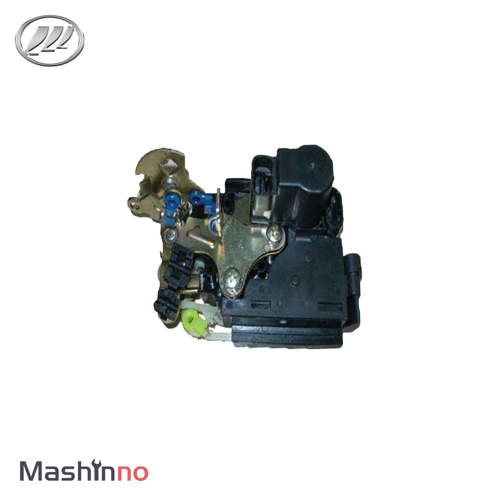 قفل صندوق عقب لیفان 520