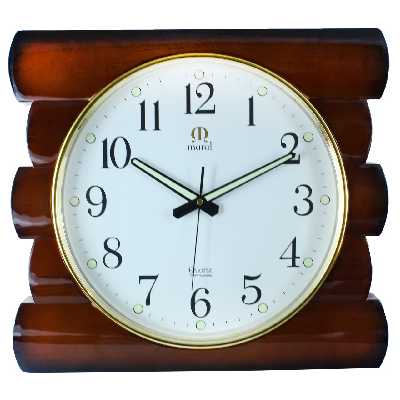 ساعت دیواری شیانچی طرح maral کد 10010069