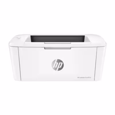 پرینتر لیزری اچ پی مدل LaserJet Pro M15a