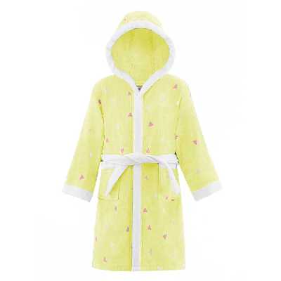 حوله پالتویی ویوانا مدل کیدز سایز 100