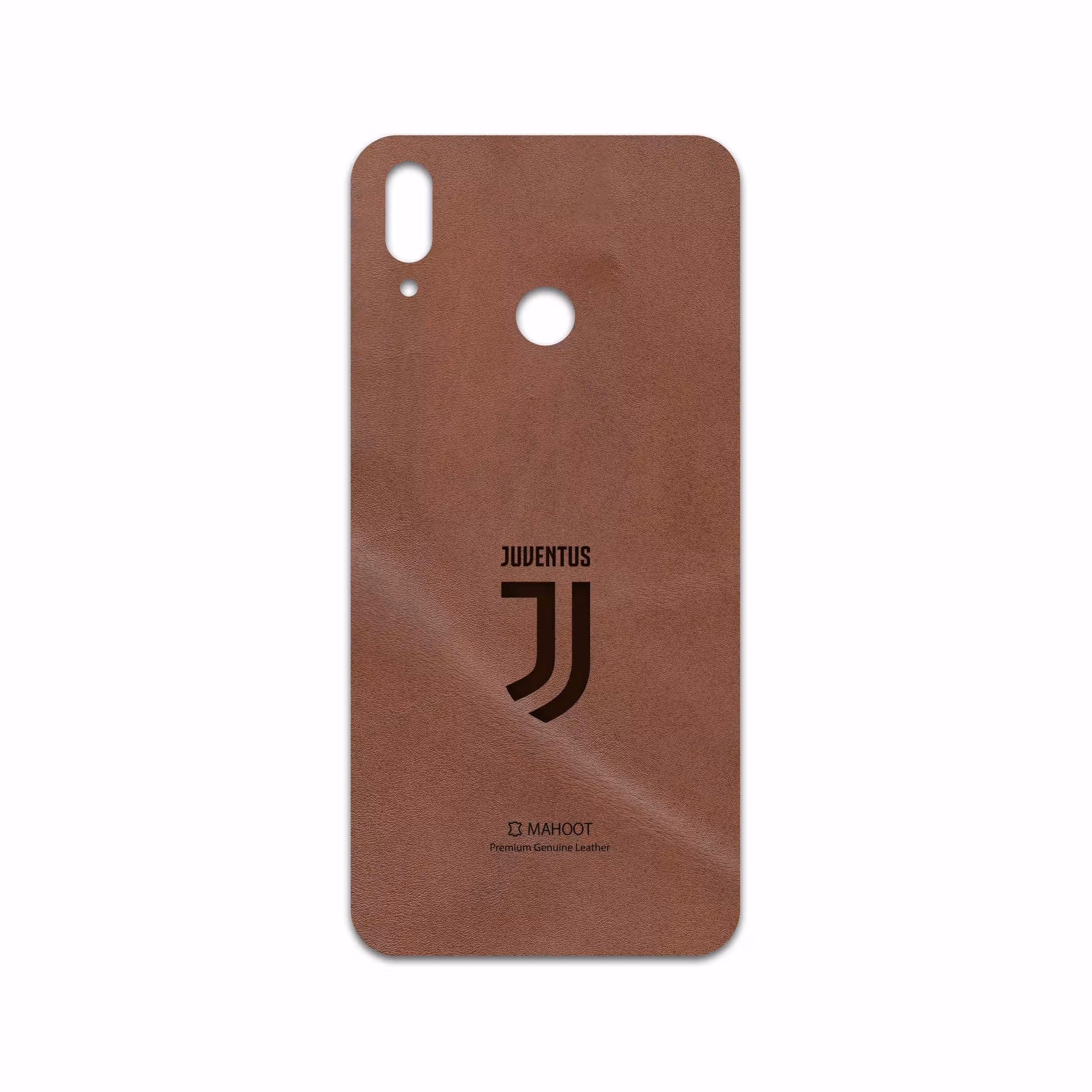 برچسب پوششی ماهوت مدل MNL-JUVE مناسب برای گوشی موبایل هوآوی Y9 2019