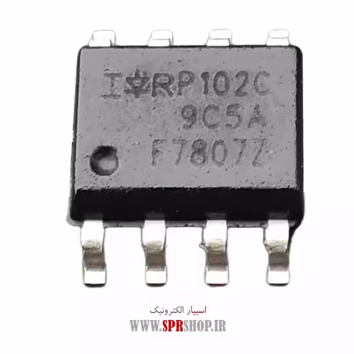 آی سی IRF7807Z SOP-8