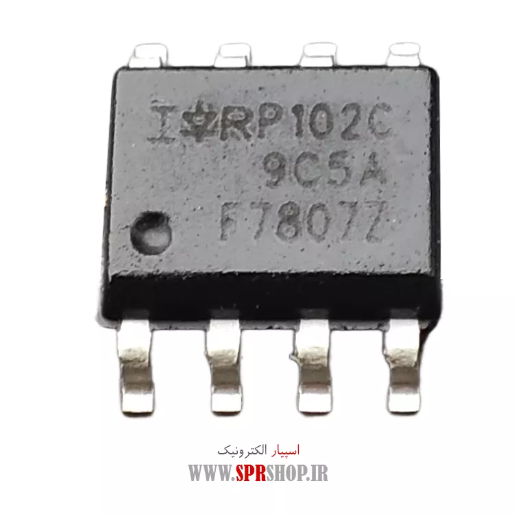 آی سی IRF7807Z SOP-8