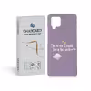 کاور قاب گارد مدل ساده مناسب برای گوشی موبایل سامسونگ Galaxy A42  