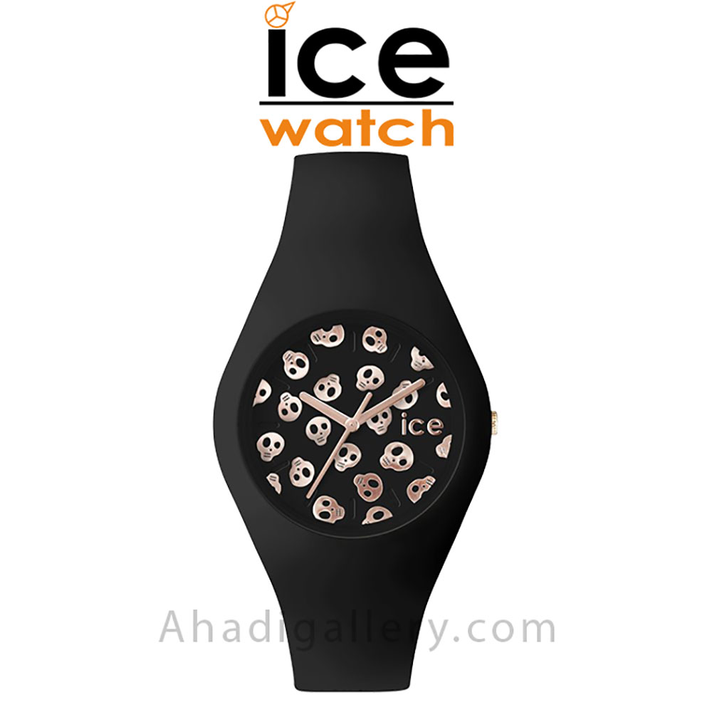 ساعت مچی آیس واچ مدل ICESKBKUS15