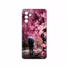کاور مدل عاشقانه کد 055 مناسب برای گوشی موبایل سامسونگ galaxy A14 4G / A14 5G