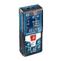 متر لیزری 50 متری بوش مدل GLM 50 C