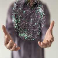 خرید و دانلود عکس Network and business کد 37376 | پیک فاکس | Pic Fox