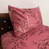 سرویس روتختی مدل شاخه کد 90 یک نفره 2 تکه