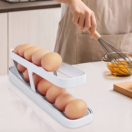 باکس تخم مرغ نورا