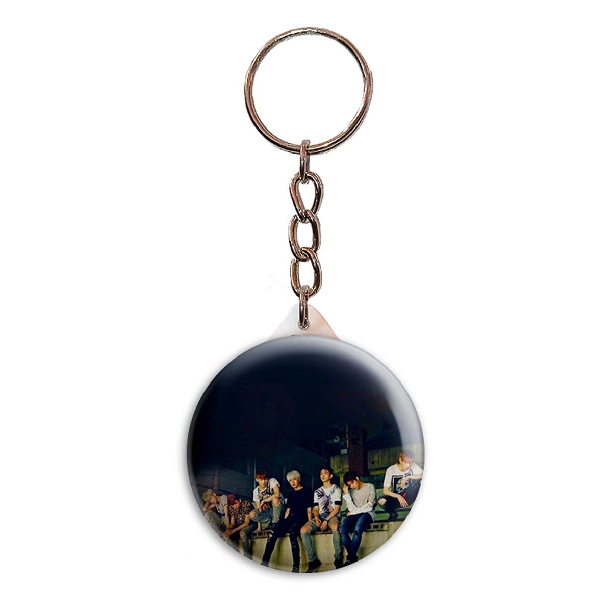 جاکلیدی پرمانه طرح GOT7 کد pmy.19068