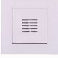 بیزر زنگ توکار جهان الکتریک 