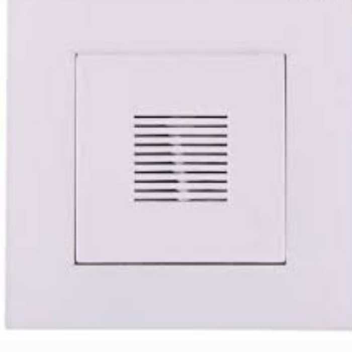 بیزر زنگ توکار جهان الکتریک 