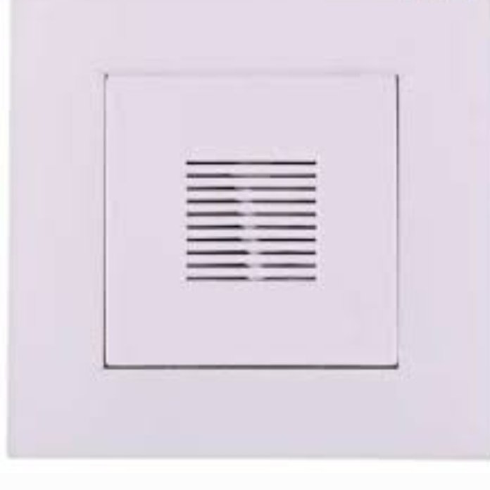 بیزر زنگ توکار جهان الکتریک 